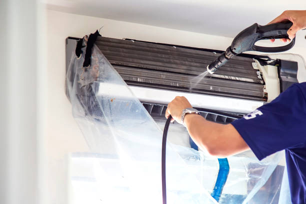 Best Local Air Duct Cleaning Services  in Window Rock, AZ